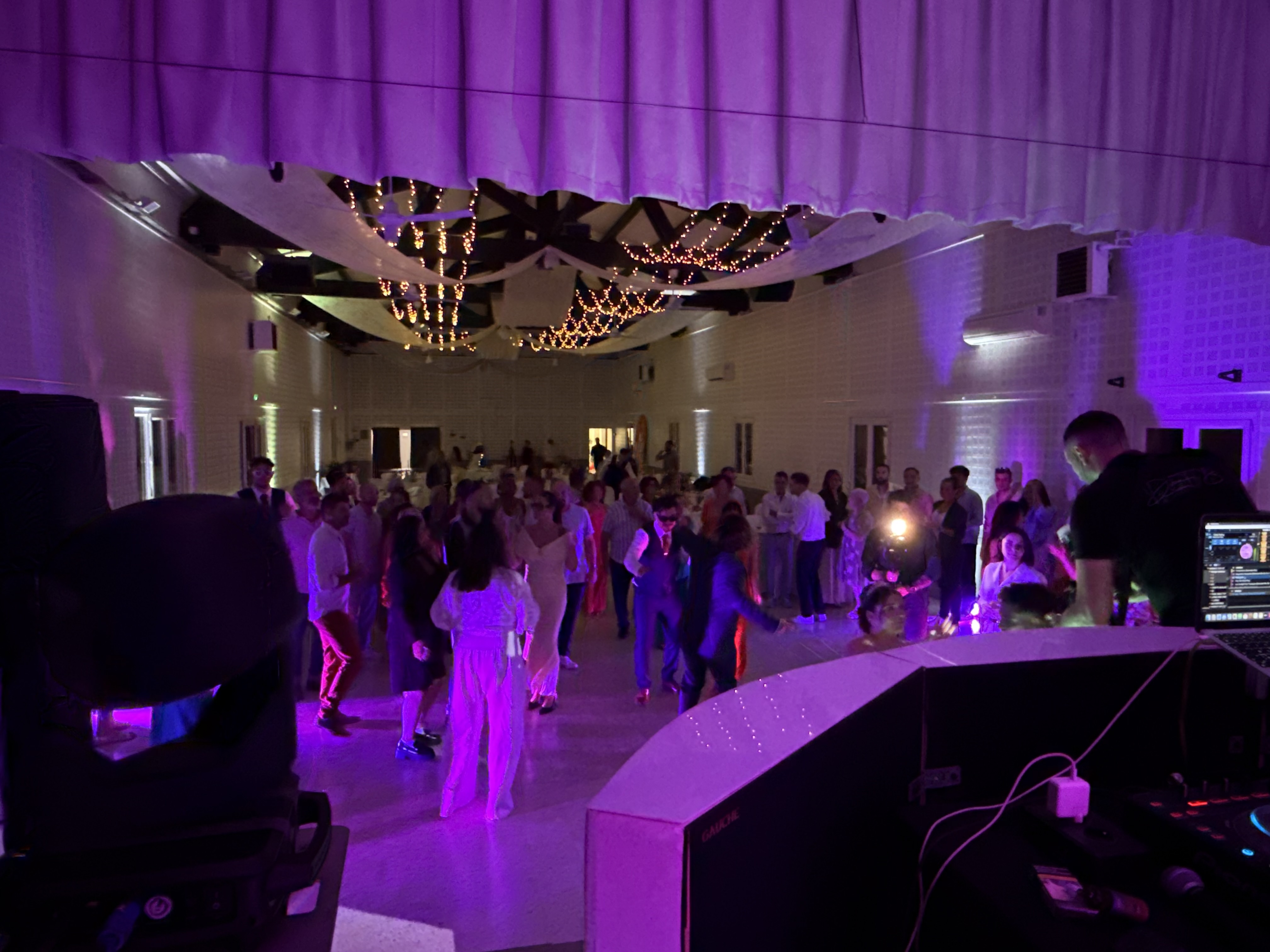 Mariage de Luxe